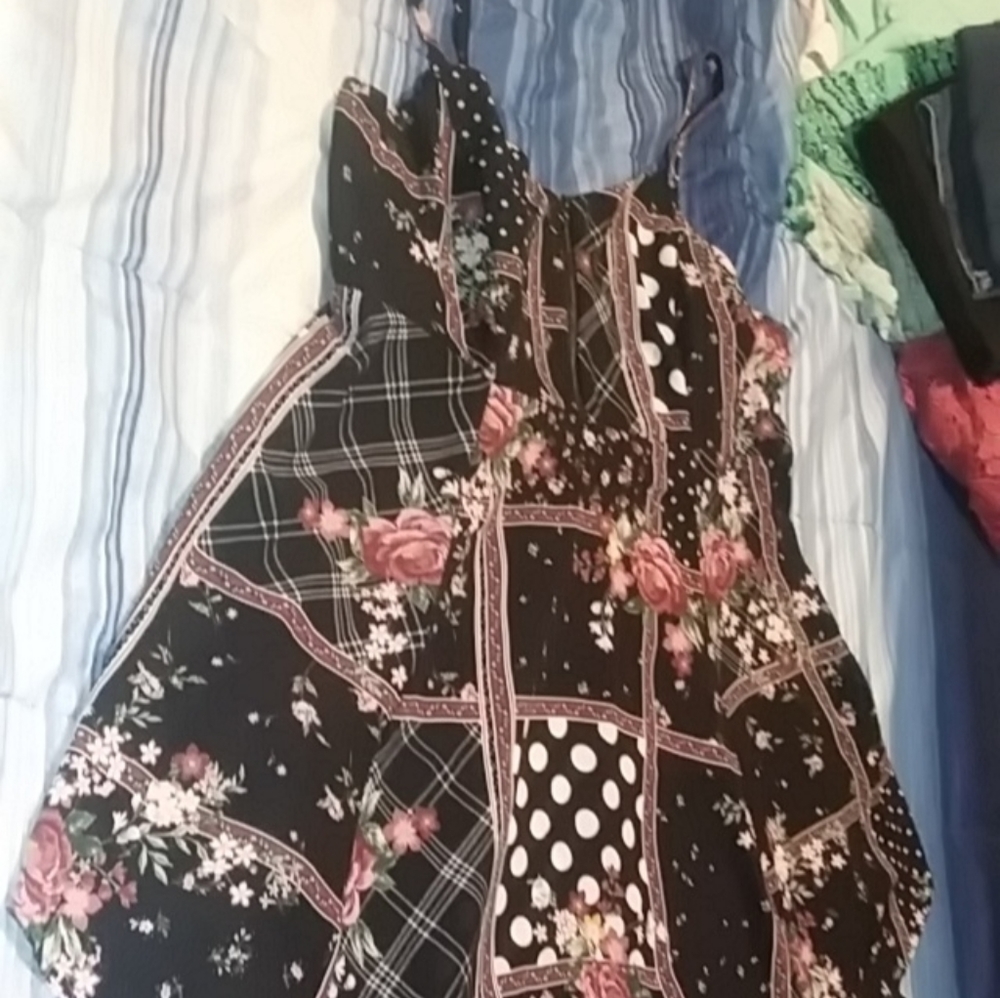 Torrid dress